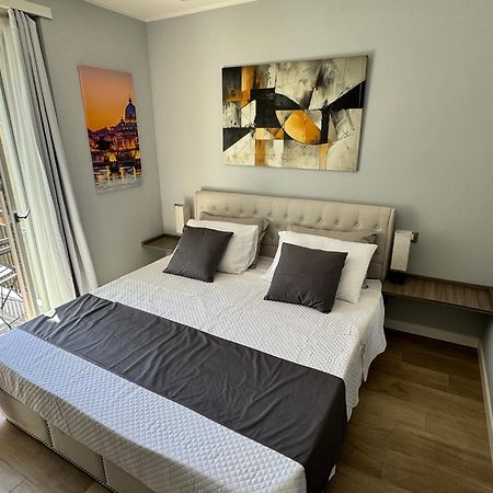 Готель Niky House Roma Екстер'єр фото