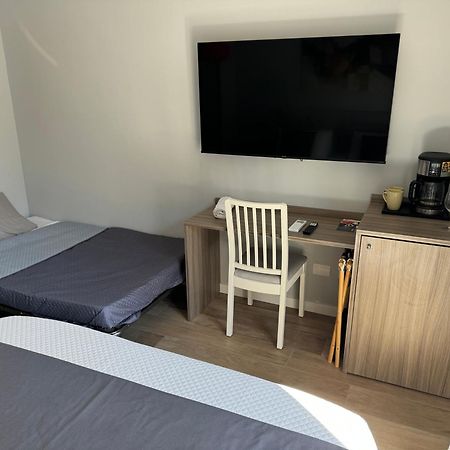 Готель Niky House Roma Екстер'єр фото