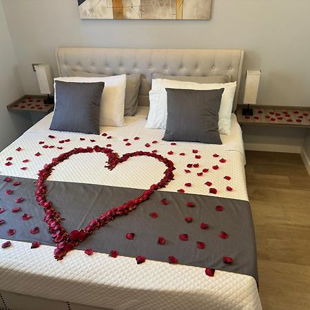 Готель Niky House Roma Екстер'єр фото
