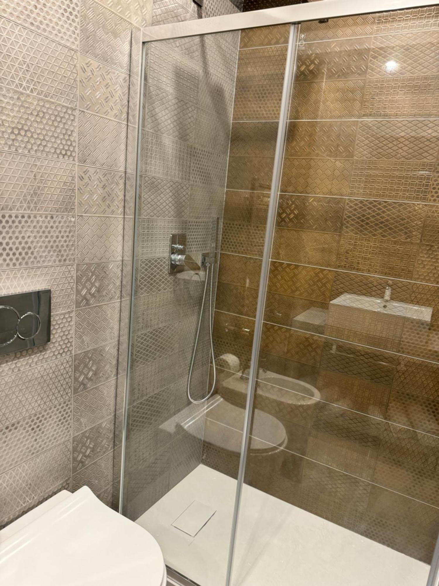 Готель Niky House Roma Екстер'єр фото