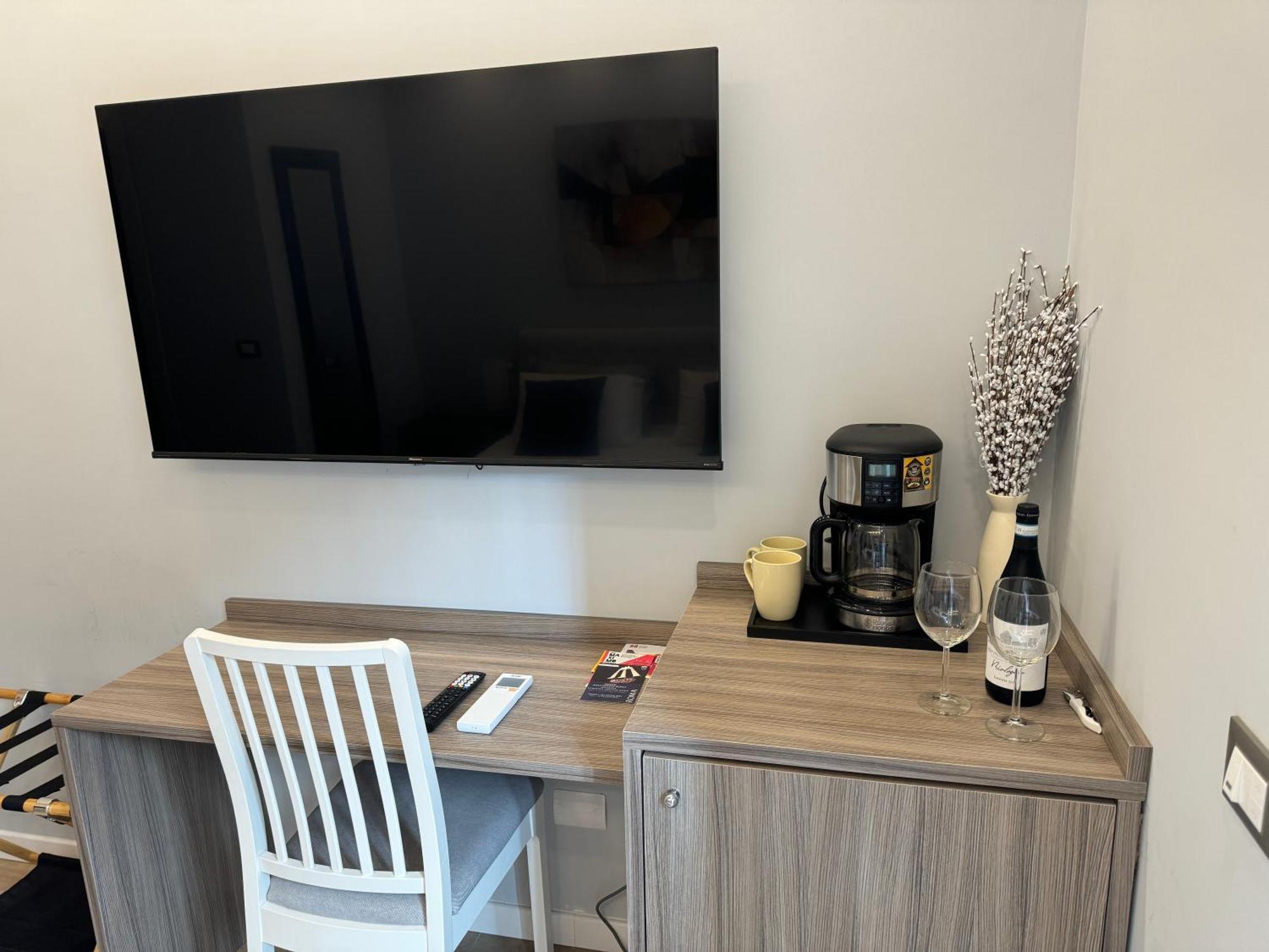 Готель Niky House Roma Екстер'єр фото