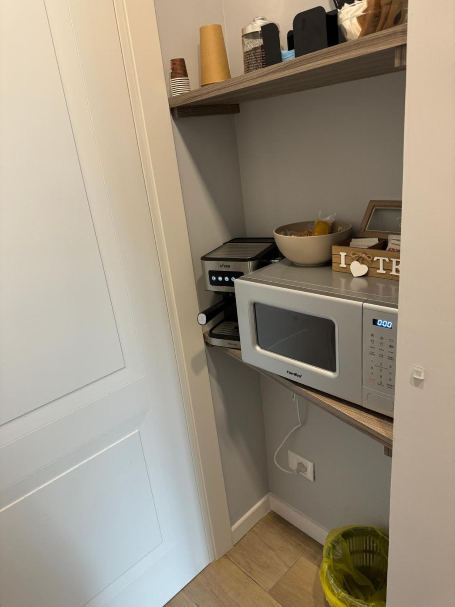 Готель Niky House Roma Екстер'єр фото