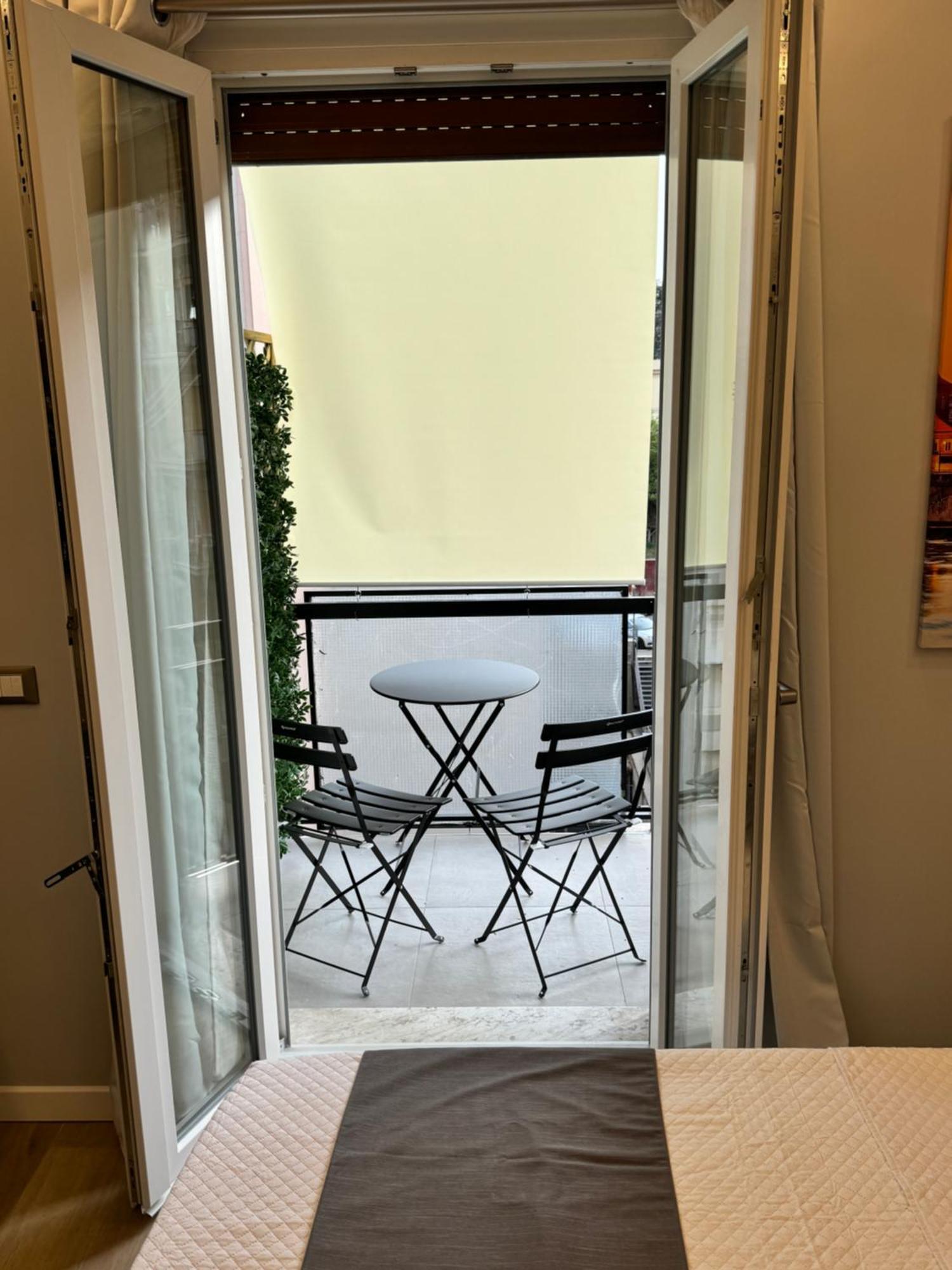 Готель Niky House Roma Екстер'єр фото