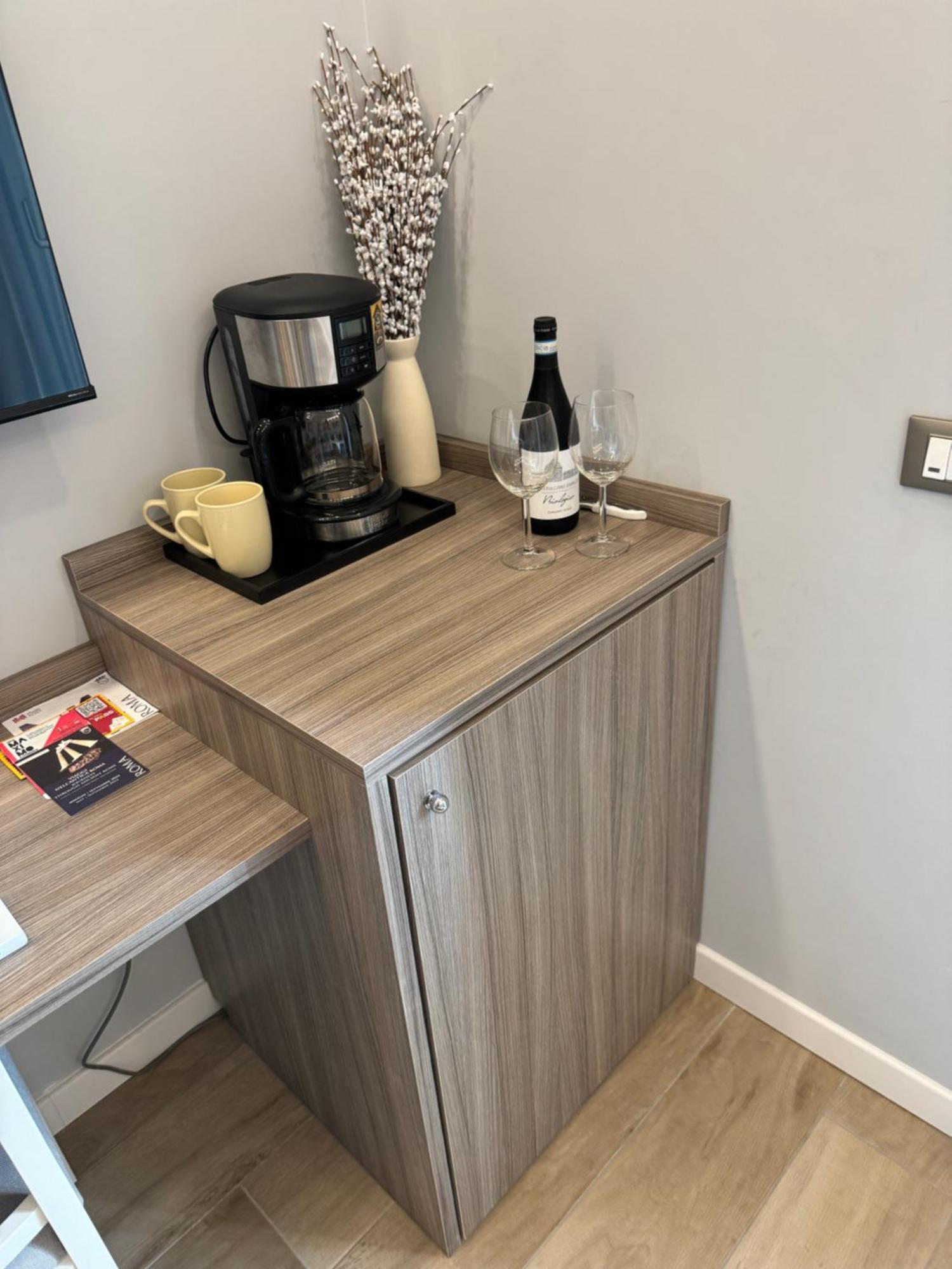 Готель Niky House Roma Екстер'єр фото
